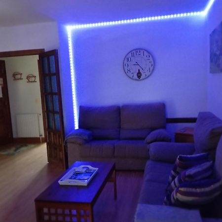 Apartamento Penalabra Potes Exterior photo
