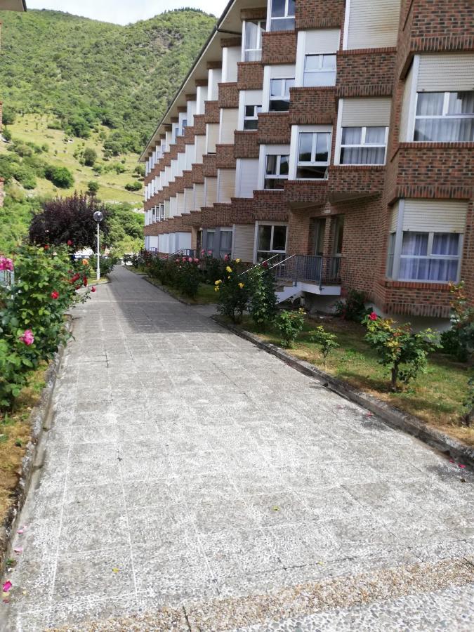 Apartamento Penalabra Potes Exterior photo