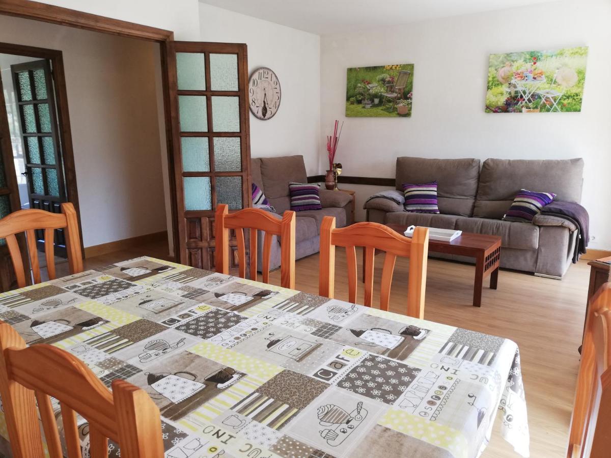 Apartamento Penalabra Potes Exterior photo