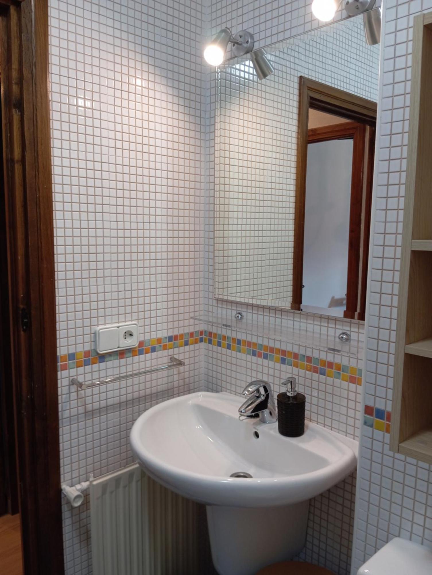 Apartamento Penalabra Potes Exterior photo