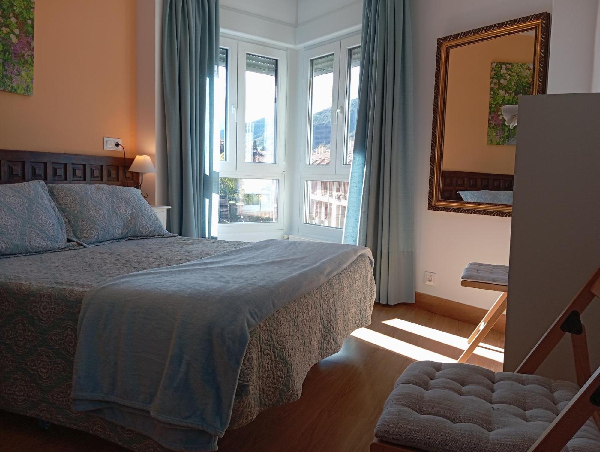 Apartamento Penalabra Potes Room photo