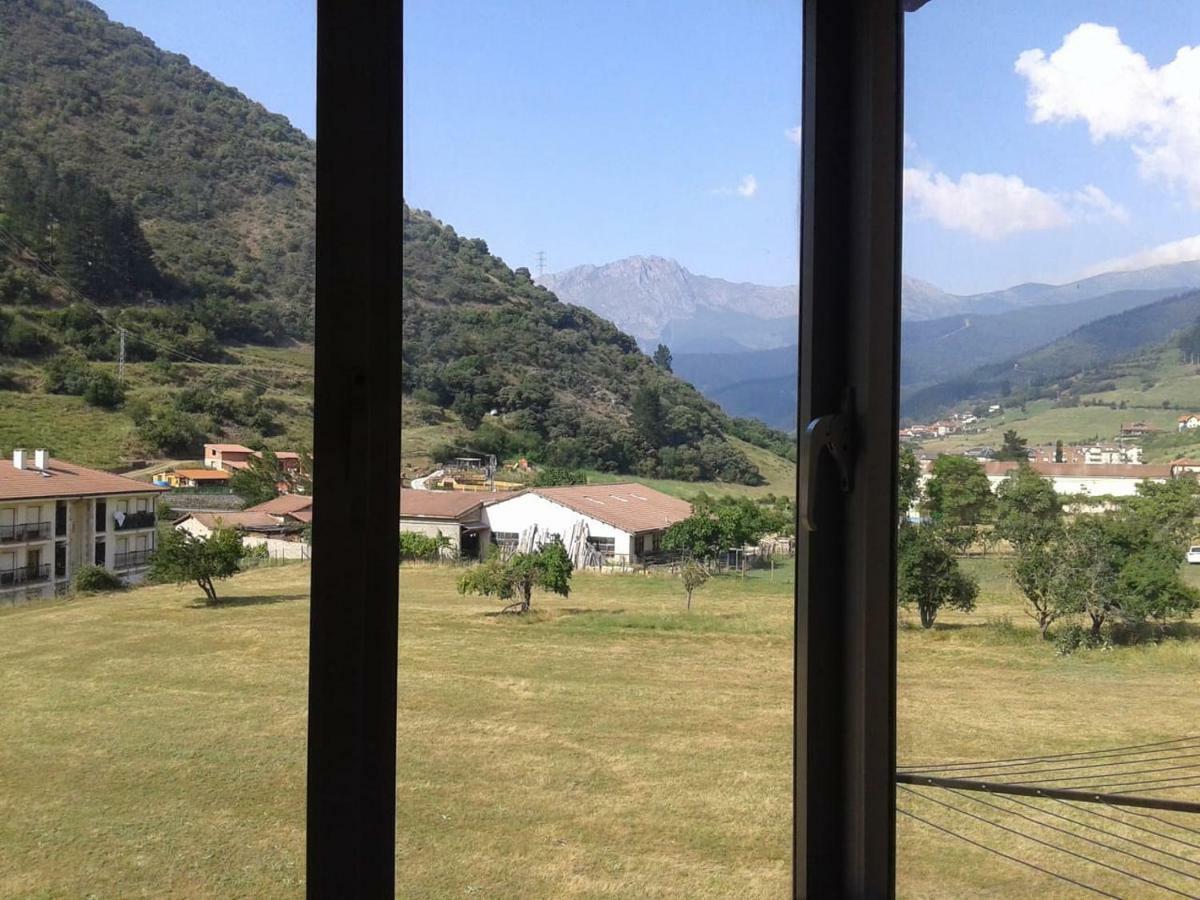 Apartamento Penalabra Potes Exterior photo