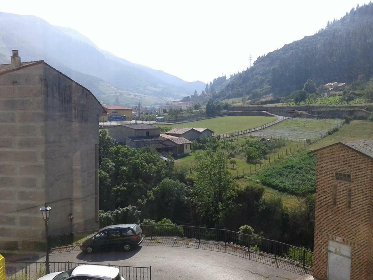 Apartamento Penalabra Potes Exterior photo